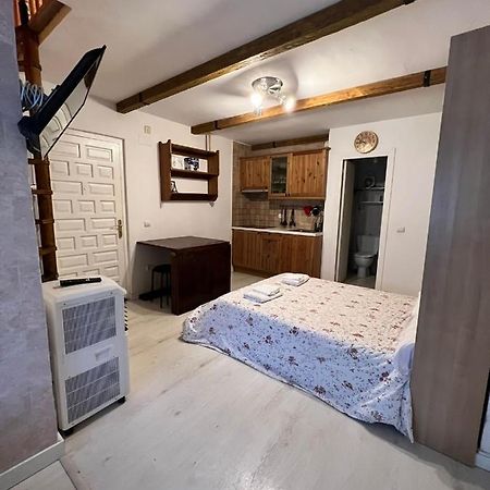 Apartamento Acogedor En فييانوا المظهر الخارجي الصورة
