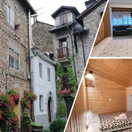 Apartamento Acogedor En فييانوا المظهر الخارجي الصورة