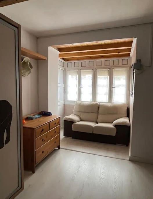 Apartamento Acogedor En فييانوا المظهر الخارجي الصورة