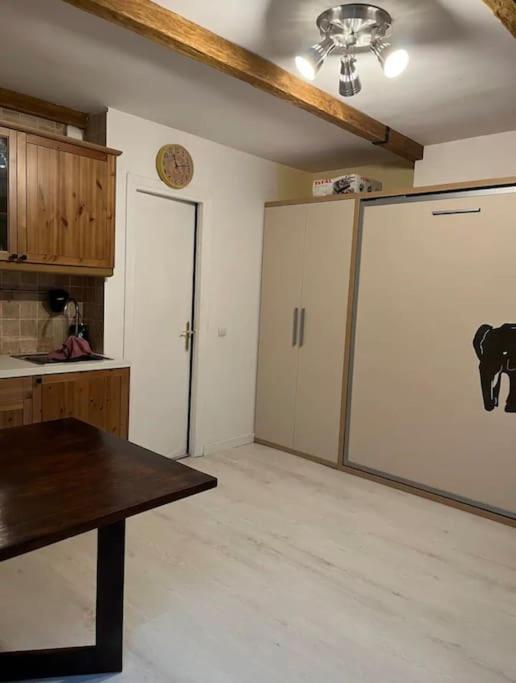 Apartamento Acogedor En فييانوا المظهر الخارجي الصورة