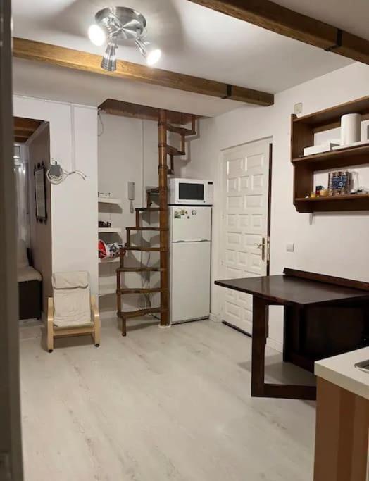 Apartamento Acogedor En فييانوا المظهر الخارجي الصورة
