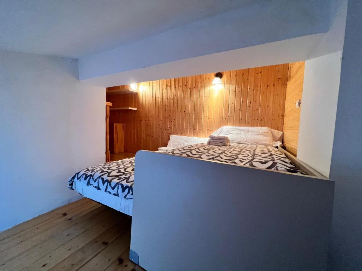 Apartamento Acogedor En فييانوا المظهر الخارجي الصورة