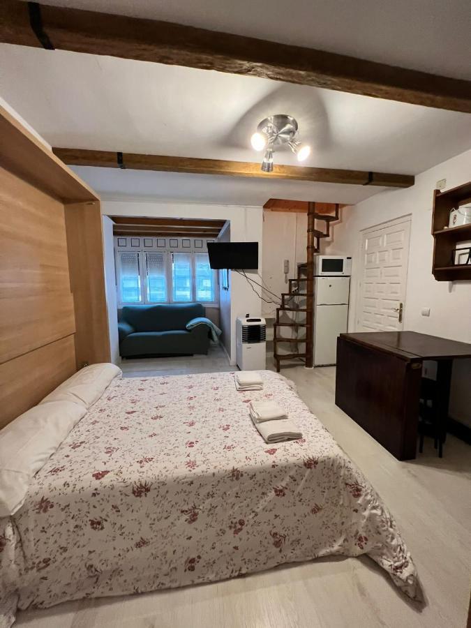 Apartamento Acogedor En فييانوا المظهر الخارجي الصورة