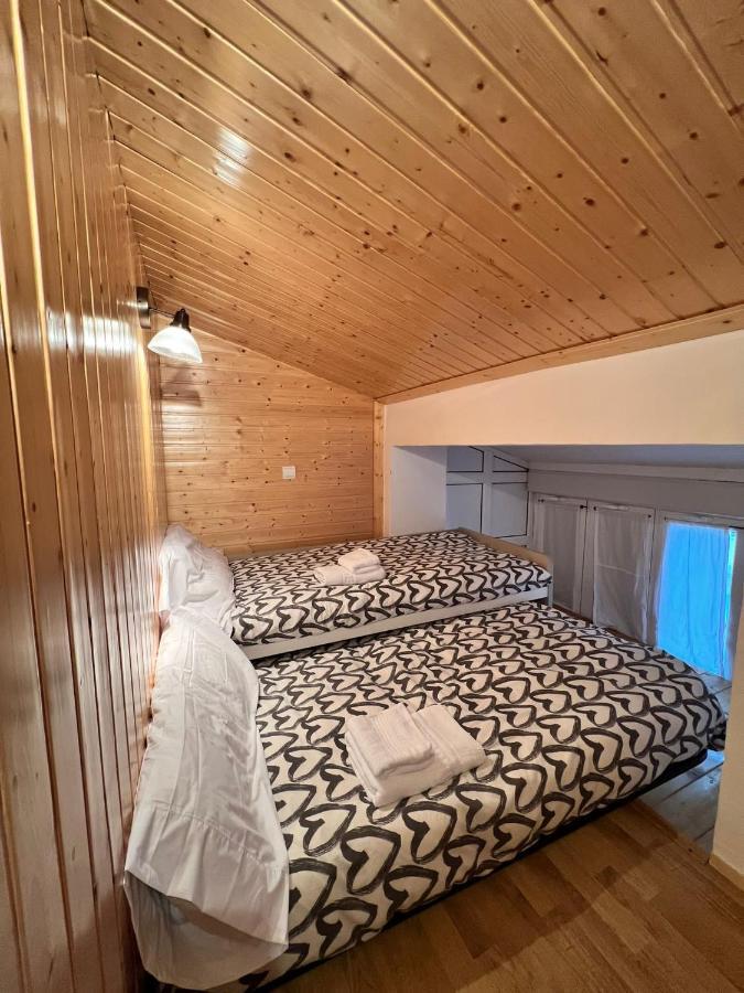 Apartamento Acogedor En فييانوا المظهر الخارجي الصورة
